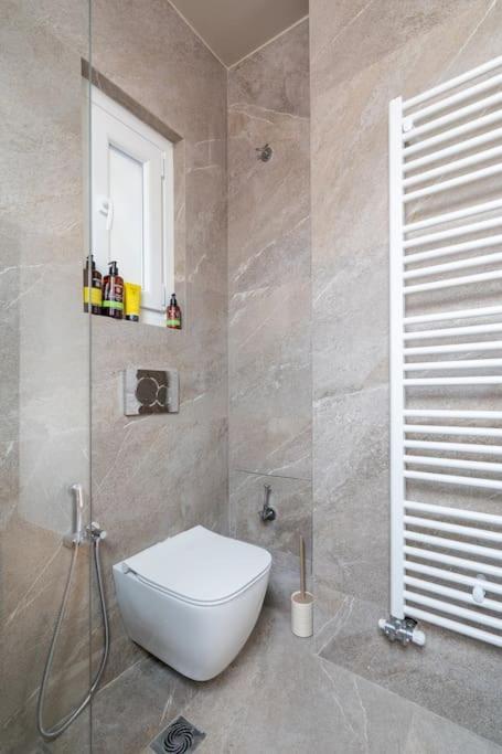 Urban Elegance In Kolonaki Apartment Atena Exterior foto